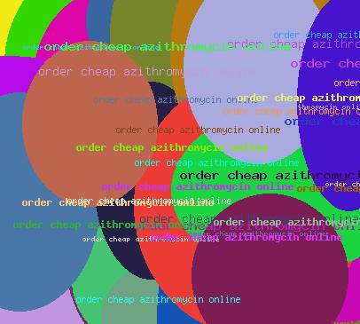 ORDER CHEAP AZITHROMYCIN ONLINE